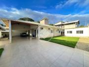 Casa / Sobrado para Venda em Lagoa Santa/MG Joá 4 Quartos