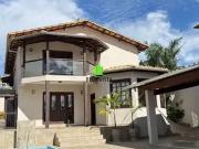 Casa / Sobrado para Venda em Lagoa Santa/MG Joá 4 Quartos