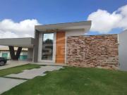 Casa / Sobrado para Venda em Lagoa Santa/MG Joá 4 Quartos