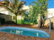 Casa / Sobrado para Venda em Lagoa Santa/MG Joá 4 Quartos