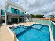 Casa / Sobrado para Venda em Lagoa Santa/MG Joá 4 Quartos