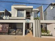 Casa / Sobrado para Venda em Lagoa Santa/MG Joá 4 Quartos