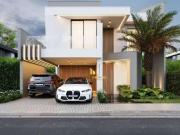 Casa / Sobrado para Venda em Lagoa Santa/MG Joá 4 Quartos