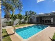 Casa / Sobrado para Venda em Lagoa Santa/MG Joá 3 Quartos