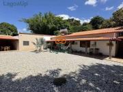 Casa / Sobrado para Venda em Lagoa Santa/MG Joá 5 Quartos