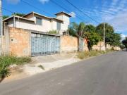 Casa / Sobrado para Venda em Lagoa Santa/MG Joá 5 Quartos
