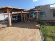 Casa / Sobrado para Venda em Lagoa Santa/MG Joá 5 Quartos