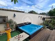 Casa / Sobrado para Venda em Lagoa Santa/MG Joá 5 Quartos