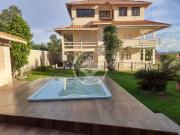 Casa / Sobrado para Venda em Lagoa Santa/MG Joá 5 Quartos