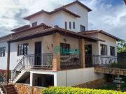 Casa / Sobrado para Venda em Lagoa Santa/MG Joá 5 Quartos