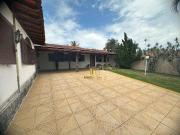 Casa / Sobrado para Venda em Lagoa Santa/MG Joá 6 Quartos