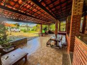 Casa / Sobrado para Venda em Lagoa Santa/MG Joá 6 Quartos