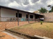 Casa / Sobrado para Venda em Lagoa Santa/MG Joana...