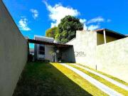 Casa / Sobrado para Venda em Lagoa Santa/MG Ovídio...