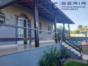 Casa / Sobrado para Venda em Lagoa Santa/MG Joana...