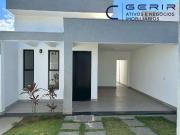 Casa / Sobrado para Venda em Lagoa Santa/MG Joana Marques