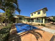 Casa / Sobrado para Venda em Lagoa Santa/MG Lagoa...