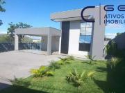 Casa / Sobrado para Venda em Lagoa Santa/MG Lagoa...