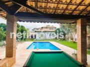 Casa / Sobrado para Venda em Lagoa Santa/MG Lagoa...