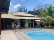 Casa / Sobrado para Venda em Lagoa Santa/MG Lagoinha de...