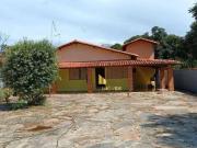 Casa / Sobrado para Venda em Lagoa Santa/MG Lapinha 3...