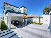 Casa / Sobrado para Venda em Lagoa Santa/MG Lundcéia 3...