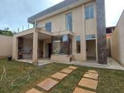 Casa / Sobrado para Venda em Lagoa Santa/MG Lundcéia 3...