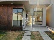 Casa / Sobrado para Venda em Lagoa Santa/MG Lundcéia 3...
