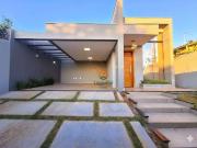 Casa / Sobrado para Venda em Lagoa Santa/MG Lundcéia 3...