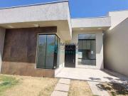 Casa / Sobrado para Venda em Lagoa Santa/MG Lundcéia 3...