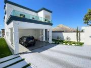 Casa / Sobrado para Venda em Lagoa Santa/MG Lundcéia 3...