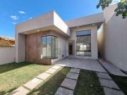 Casa / Sobrado para Venda em Lagoa Santa/MG Lundcéia 3...