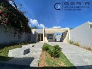 Casa / Sobrado para Venda em Lagoa Santa/MG Lundcéia 3...