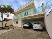 Casa / Sobrado para Venda em Lagoa Santa/MG Lundcéia 4...