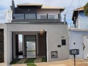 Casa / Sobrado para Venda em Lagoa Santa/MG Lundcéia 4...