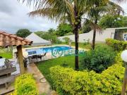 Casa / Sobrado para Venda em Lagoa Santa/MG Lundcéia 4...