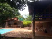 Casa / Sobrado para Venda em Lagoa Santa/MG Lundcéia 4...