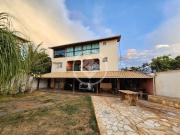 Casa / Sobrado para Venda em Lagoa Santa/MG Lundcéia 4...