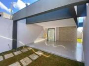 Casa / Sobrado para Venda em Lagoa Santa/MG Lundcéia 4...