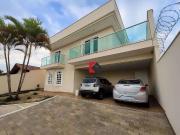 Casa / Sobrado para Venda em Lagoa Santa/MG Lundcéia 4...