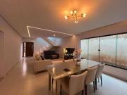 Casa / Sobrado para Venda em Lagoa Santa/MG Lundcéia 4...