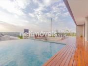 Casa / Sobrado para Venda em Lagoa Santa/MG Mirante Do...