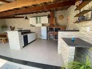 Casa / Sobrado para Venda em Lagoa Santa/MG Moradas da...