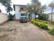 Casa / Sobrado para Venda em Lagoa Santa/MG Morro Do...