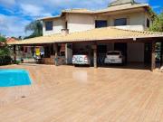 Casa / Sobrado para Venda em Lagoa Santa/MG Nossa...