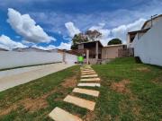 Casa / Sobrado para Venda em Lagoa Santa/MG Novo Santos...