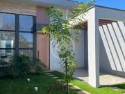 Casa / Sobrado para Venda em Lagoa Santa/MG Novo Santos...
