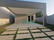 Casa / Sobrado para Venda em Lagoa Santa/MG Novo Santos...