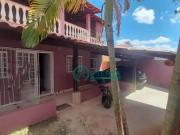 Casa / Sobrado para Venda em Lagoa Santa/MG Novo Santos...