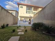 Casa / Sobrado para Venda em Lagoa Santa/MG Ovídio...